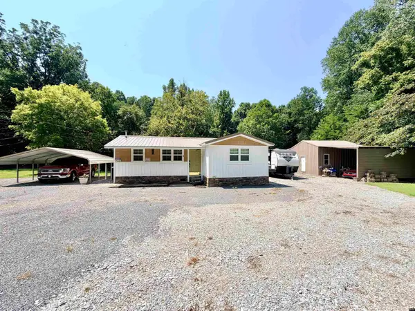 5823 Hwy 21, Hornbeak, TN 38232