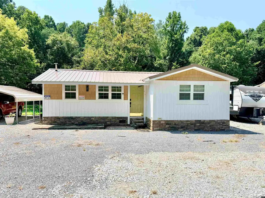 5823 Hwy 21, Hornbeak, TN 38232 - #2