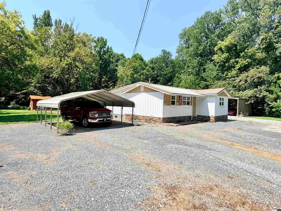 5823 Hwy 21, Hornbeak, TN 38232 - #3