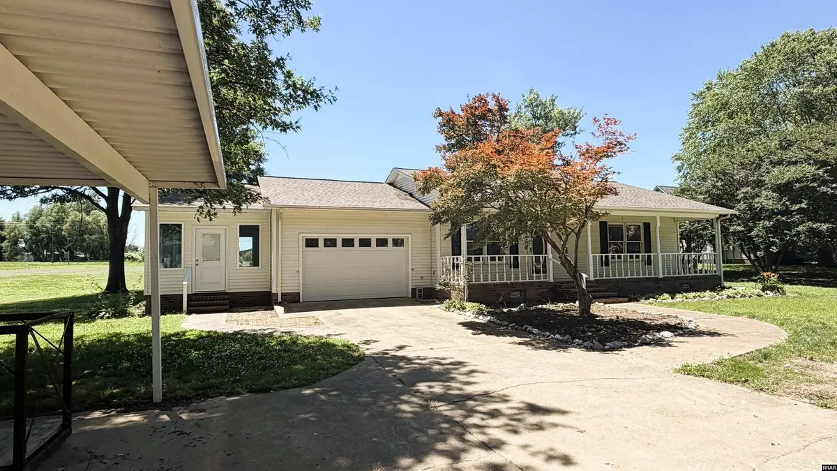 926 Lake, Hornbeak, TN 38232 - #1