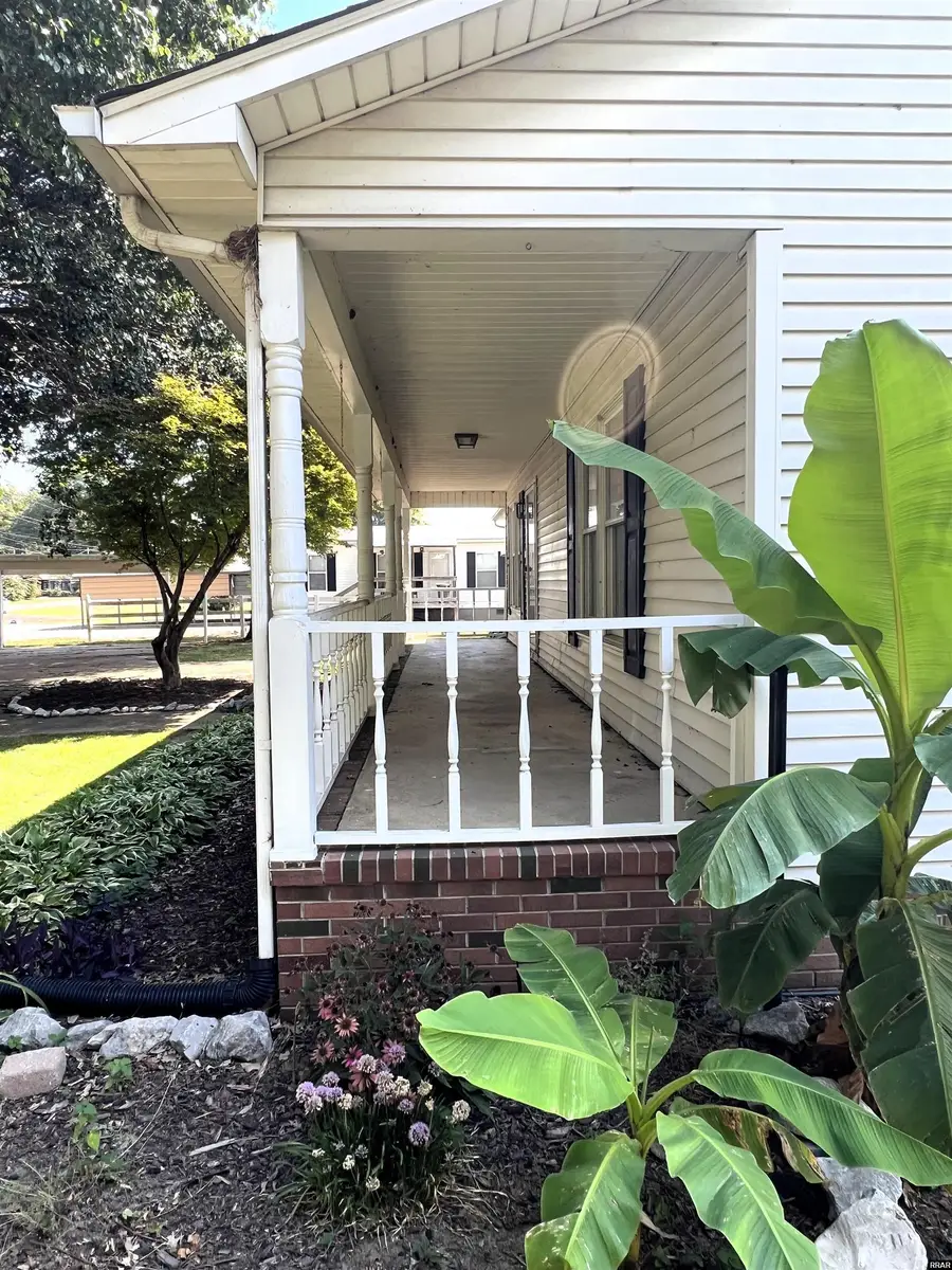 926 Lake, Hornbeak, TN 38232 - #3