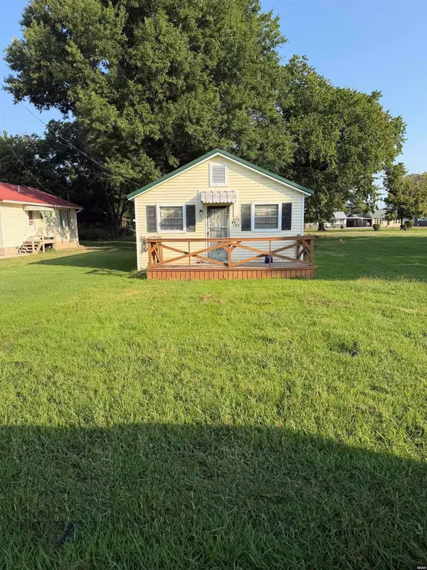 230 Lee, Hornbeak, TN 38232