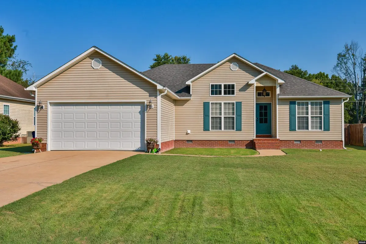 116 Jenna Brooke, Martin, TN 38237 - #1
