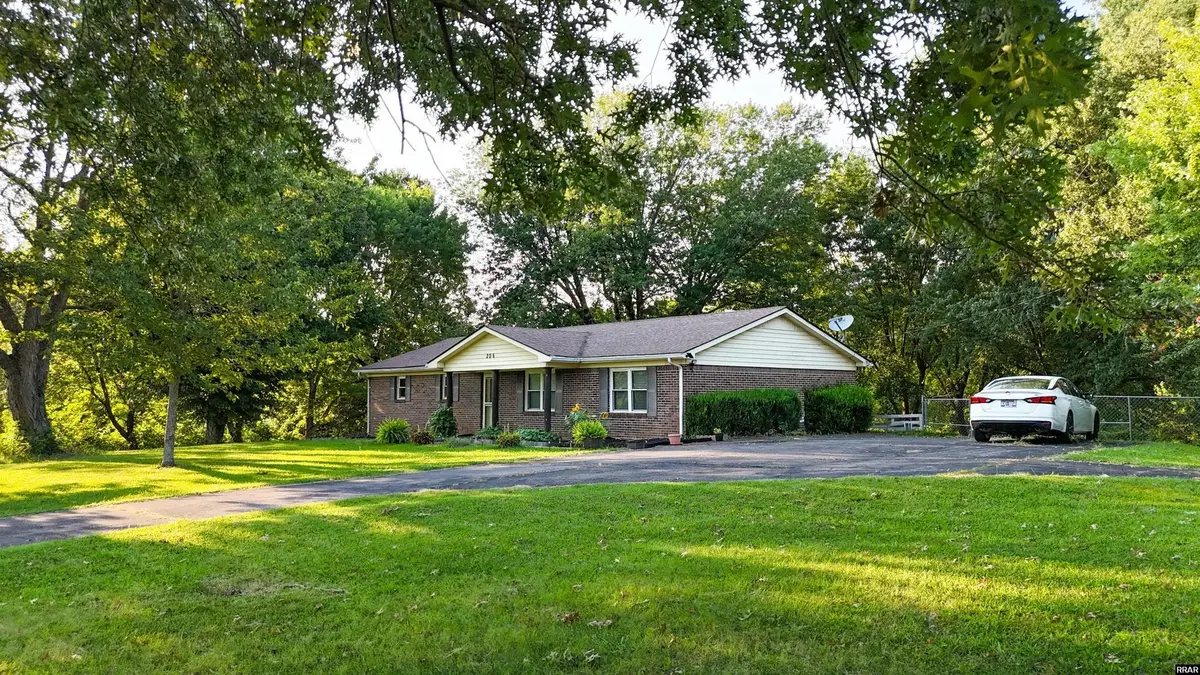 206 Highway 22, Union City, TN 38261 - #1