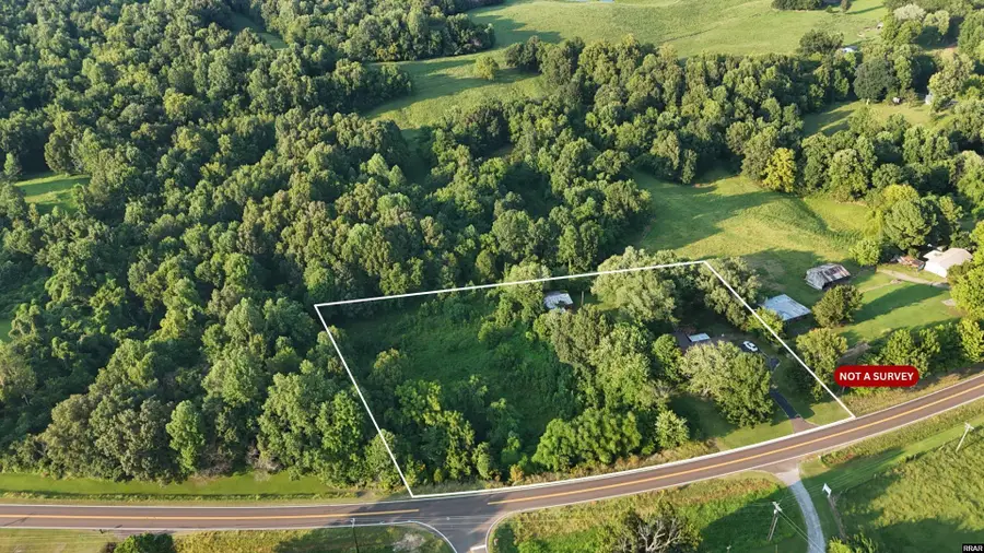 206 Highway 22, Union City, TN 38261 - #2