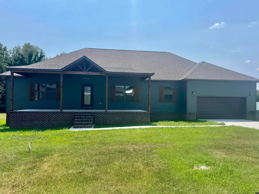 221 Wilma, Union City, TN 38261 - #2