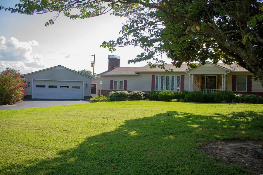 1190 Cypress Creek Rd, Martin, TN 38237 - #3