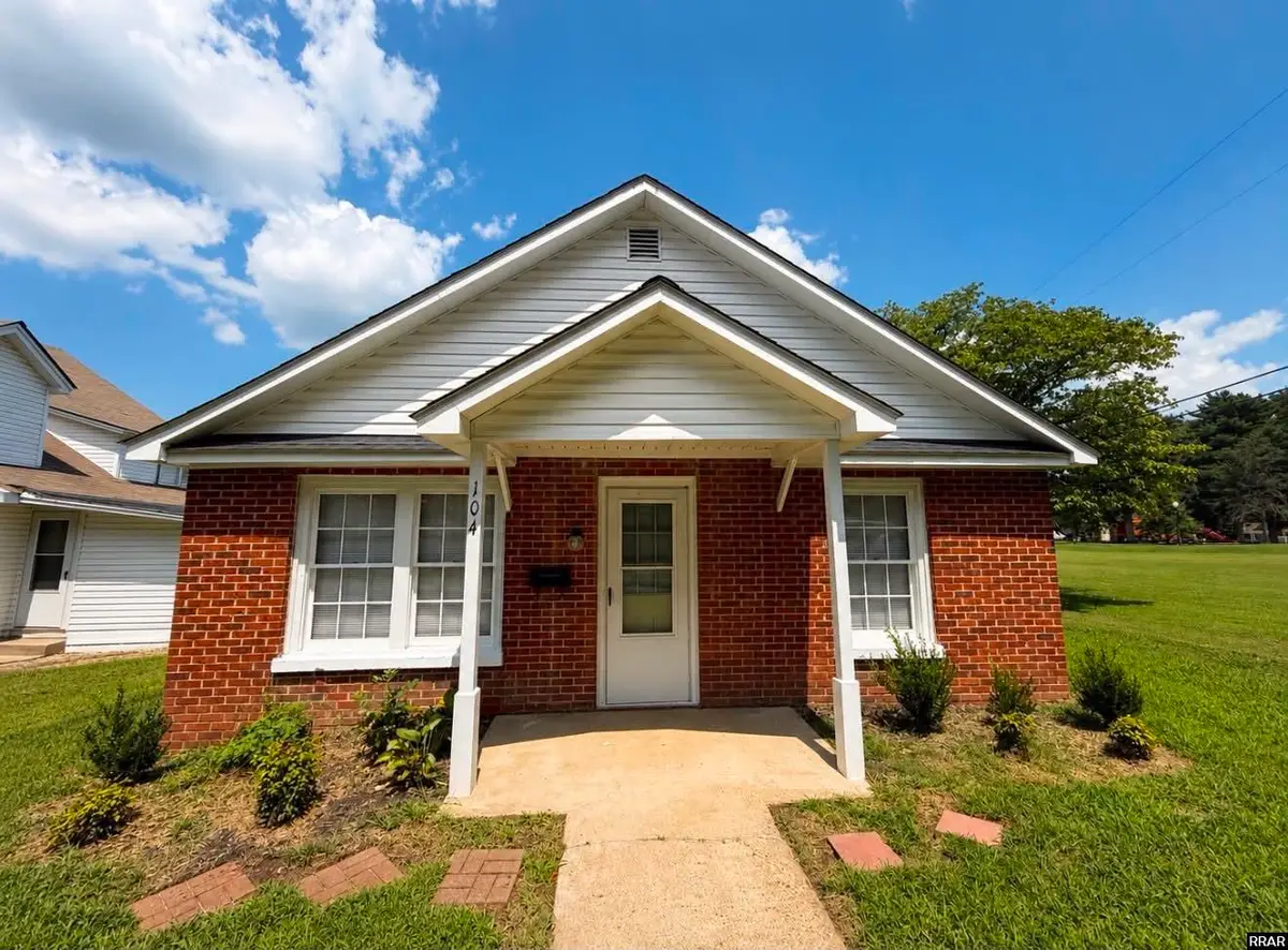 104 Park, Martin, TN 38237 - #1