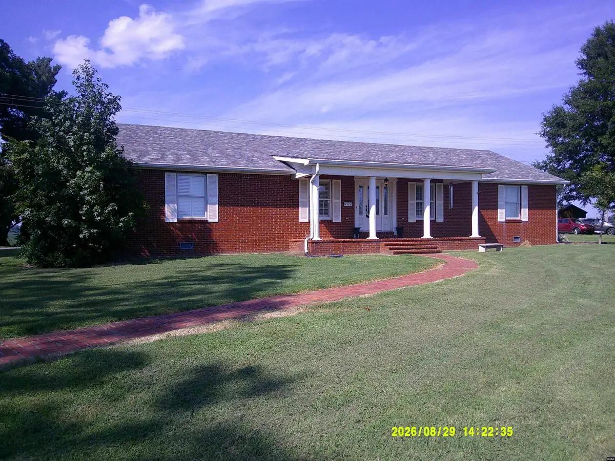 4986 State Route 94 E, Fulton, KY 42041 - #1