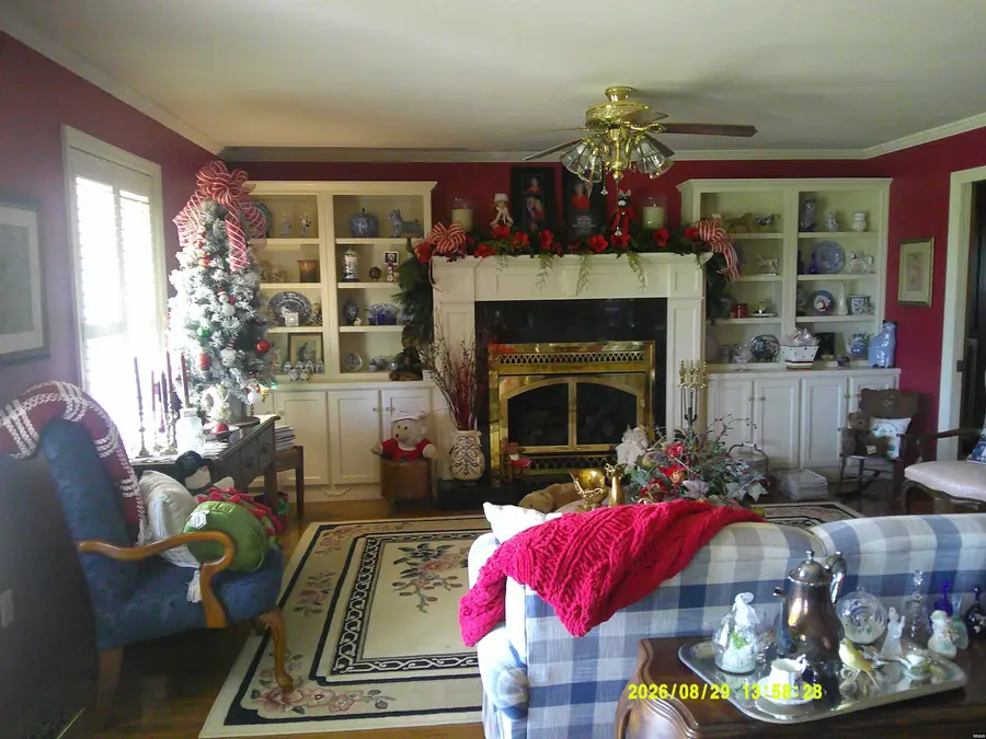 4986 State Route 94 E, Fulton, KY 42041 - #3