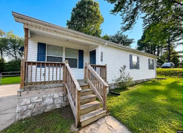 146 Parrish, Martin, TN 38237