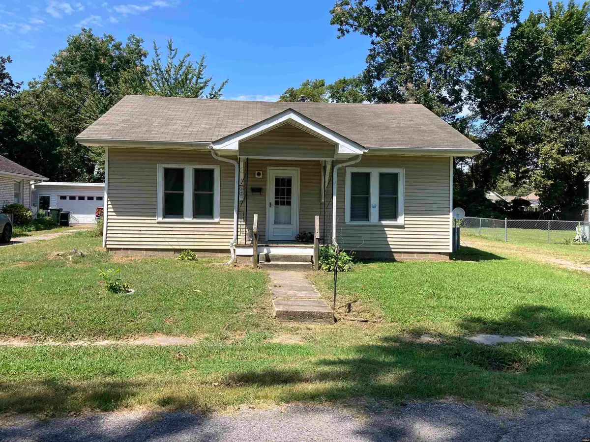 121 Leduke, Tiptonville, TN 38079 - #1