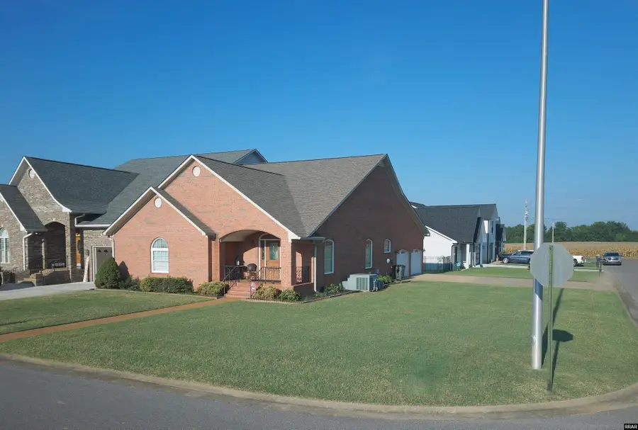 1501 Rutherford, Union City, TN 38261 - #2