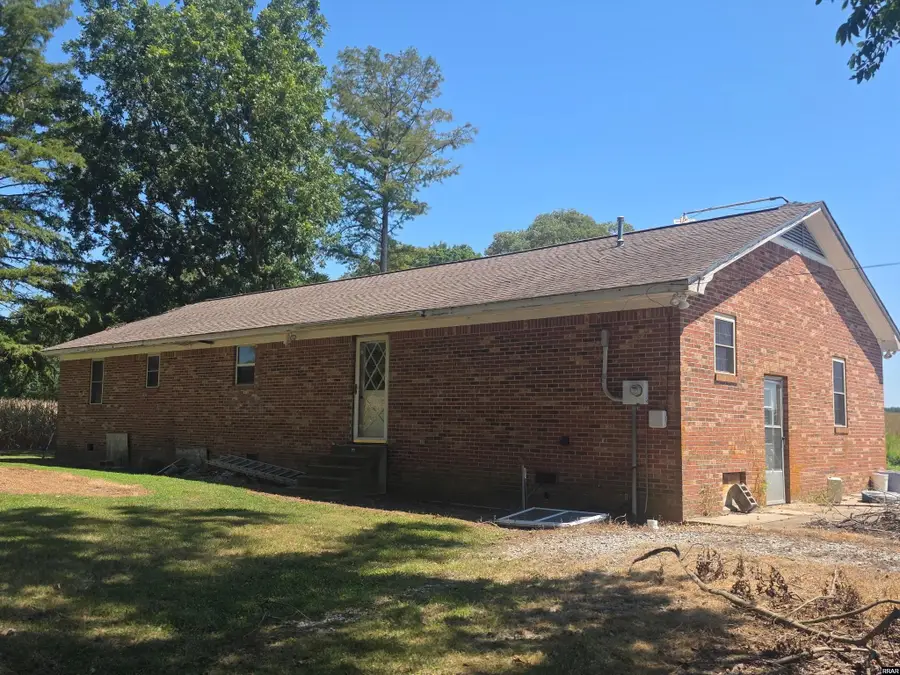 1352 Travis Chapel Rd, Dresden, TN 38225 - #3