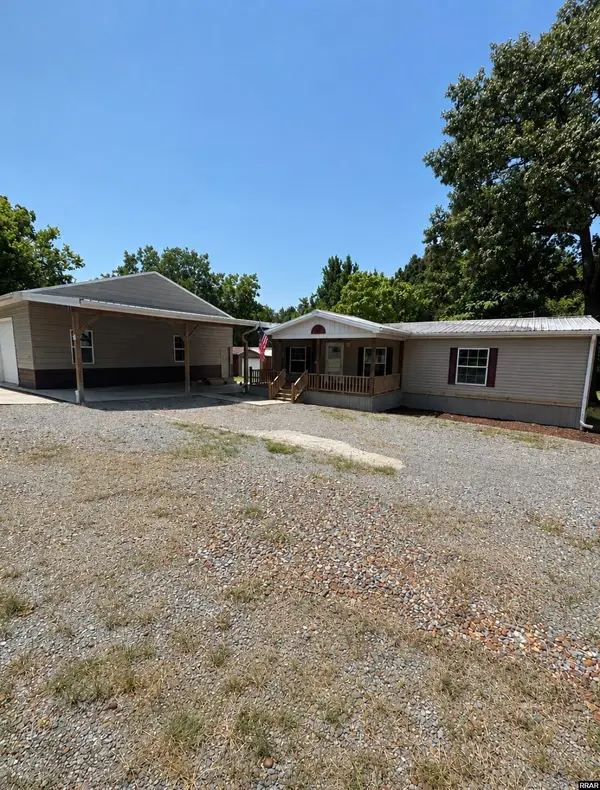 118 Atwill, Springville, TN 38256
