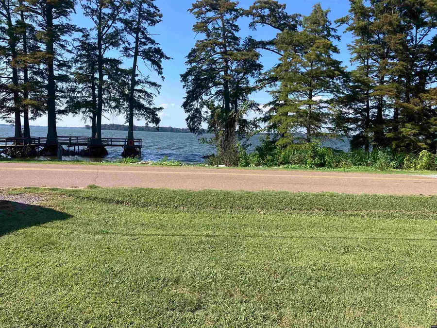 886 Lake, Hornbeak, TN 38232 - #2