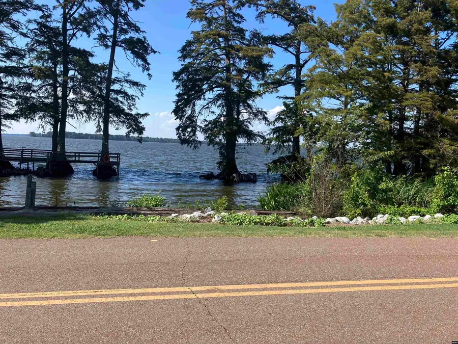 886 Lake, Hornbeak, TN 38232 - #3