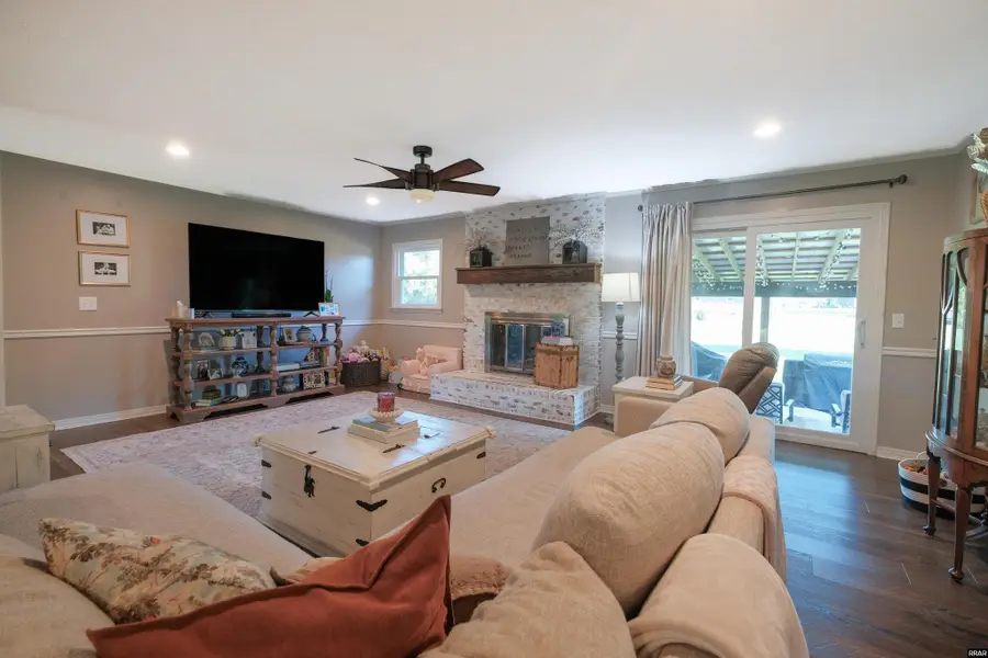 104 Brundige, Martin, TN 38237 - #3