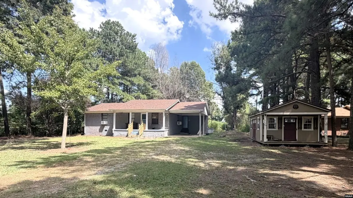 11838 Hwy 78, Ridgely, TN 38080 - #1