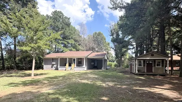 11838 Hwy 78, Ridgely, TN 38080