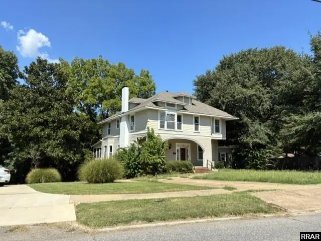 825 Sampson Ave, Dyersburg, TN 38024 - #2