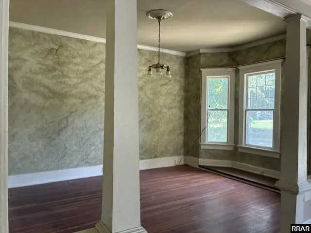 825 Sampson Ave, Dyersburg, TN 38024 - #3