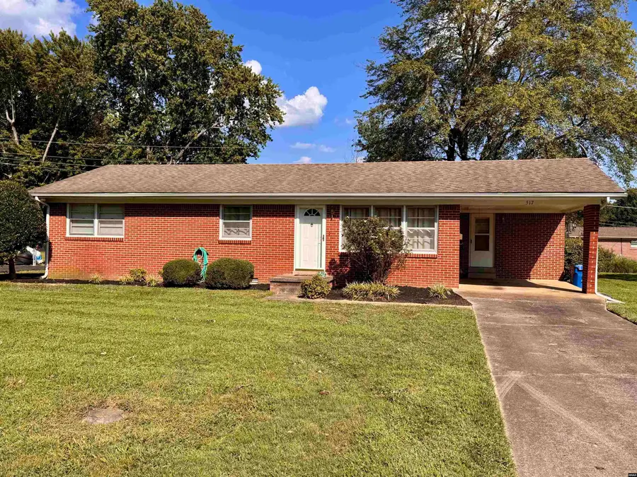 517 Orchard, South Fulton, TN 38257-2461 - #2