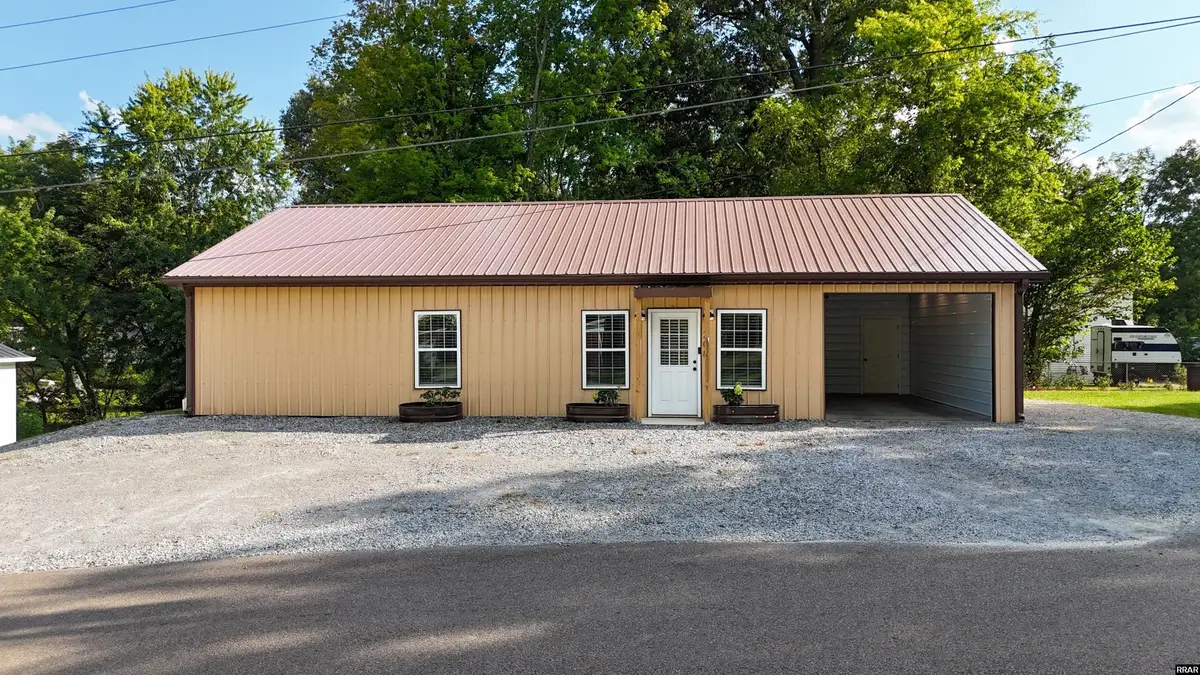 208 Park, Martin, TN 38237 - #1