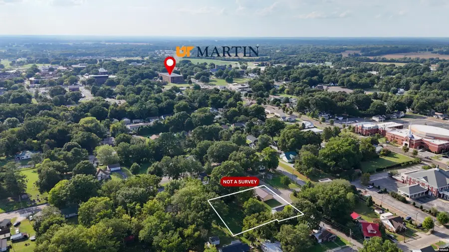208 Park, Martin, TN 38237 - #3