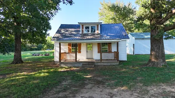 1253 Highway 124, Greenfield, TN 38230