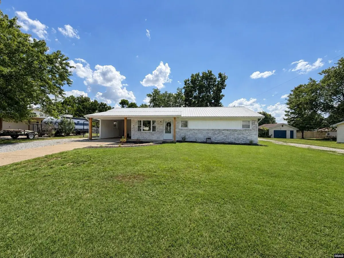 1295 Windcrest, Union City, TN 38261 - #1