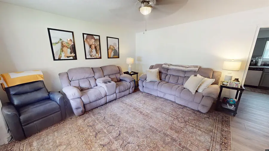 1295 Windcrest, Union City, TN 38261 - #3