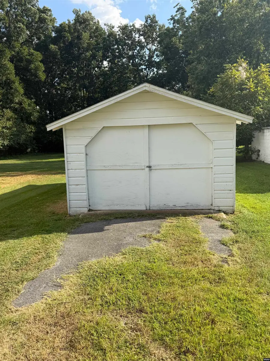109 Walters Ave, Martin, TN 38237 - #3