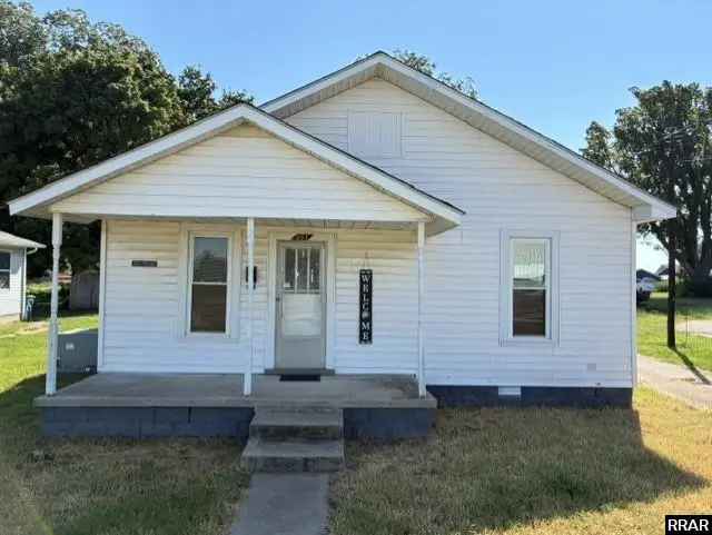 204 Kentucky St, Tiptonville, TN 38079 - #1