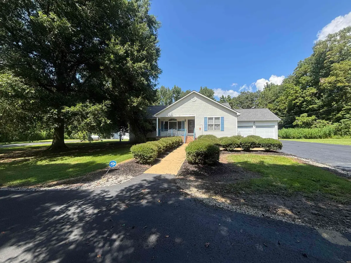 5450 State Line Road 116 E., Fulton, KY 42041 - #1