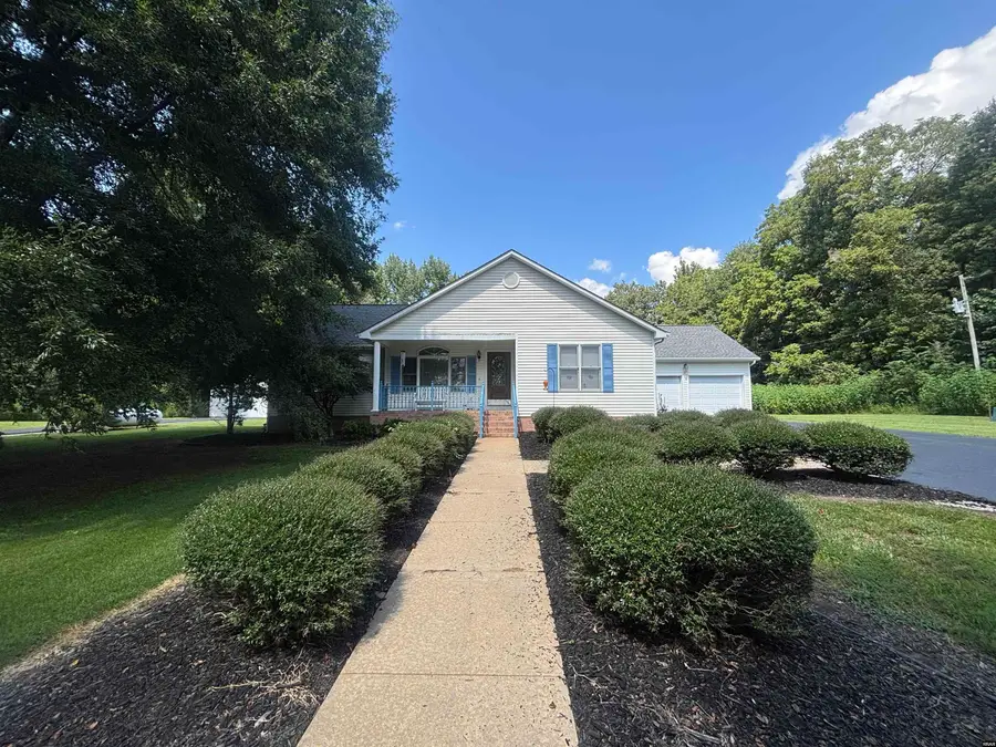 5450 State Line Road 116 E., Fulton, KY 42041 - #2
