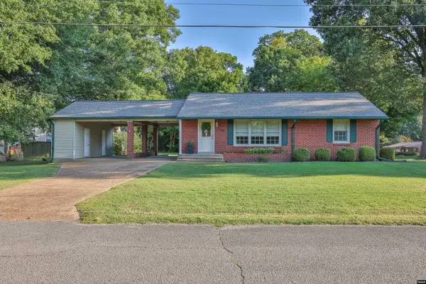 206 Christine, Martin, TN 38237