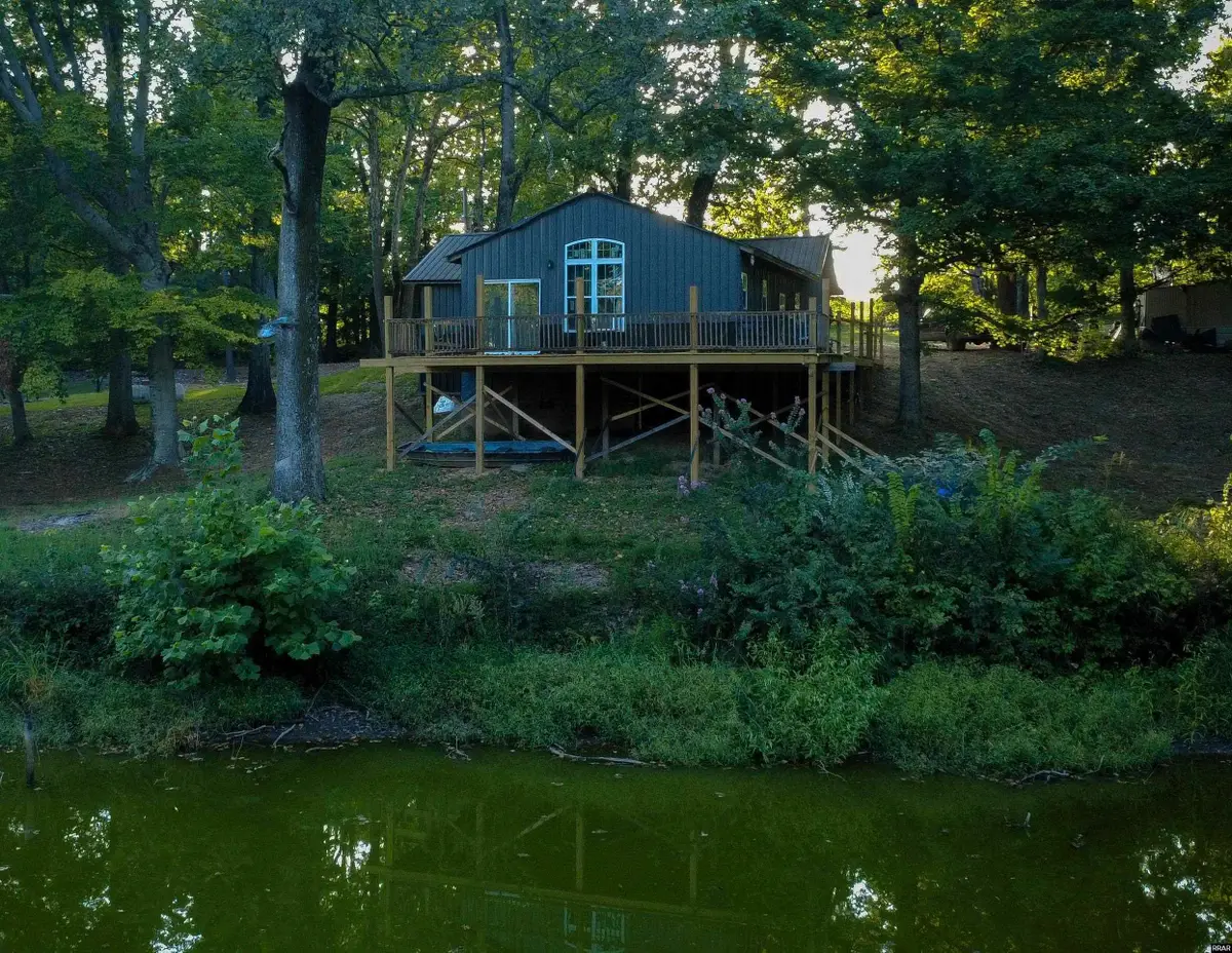 1148 Englewood Lake, Union City, TN 38261 - #1