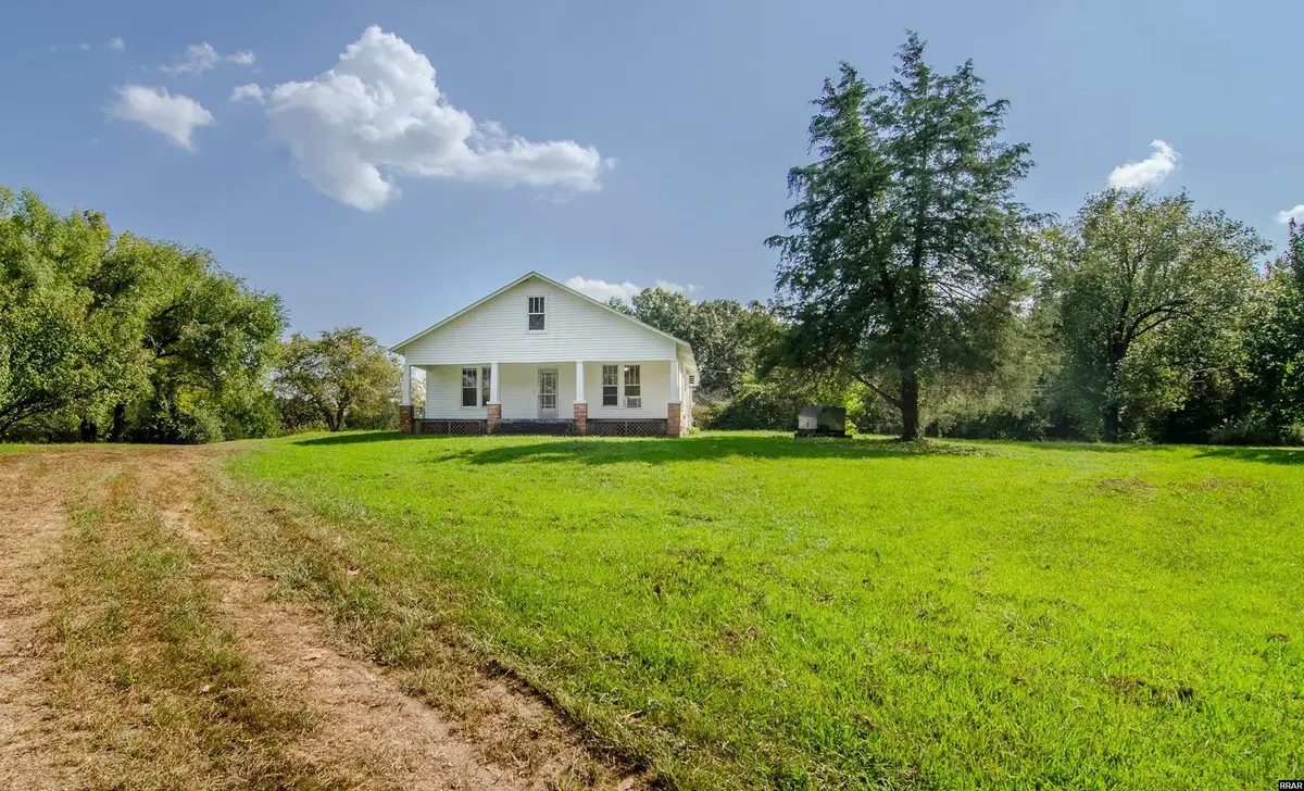 880 Old Union, Paris, TN 38242-7351 - #1
