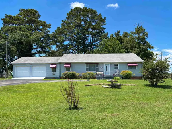 3994 Ken Tenn, Union City, TN 38261