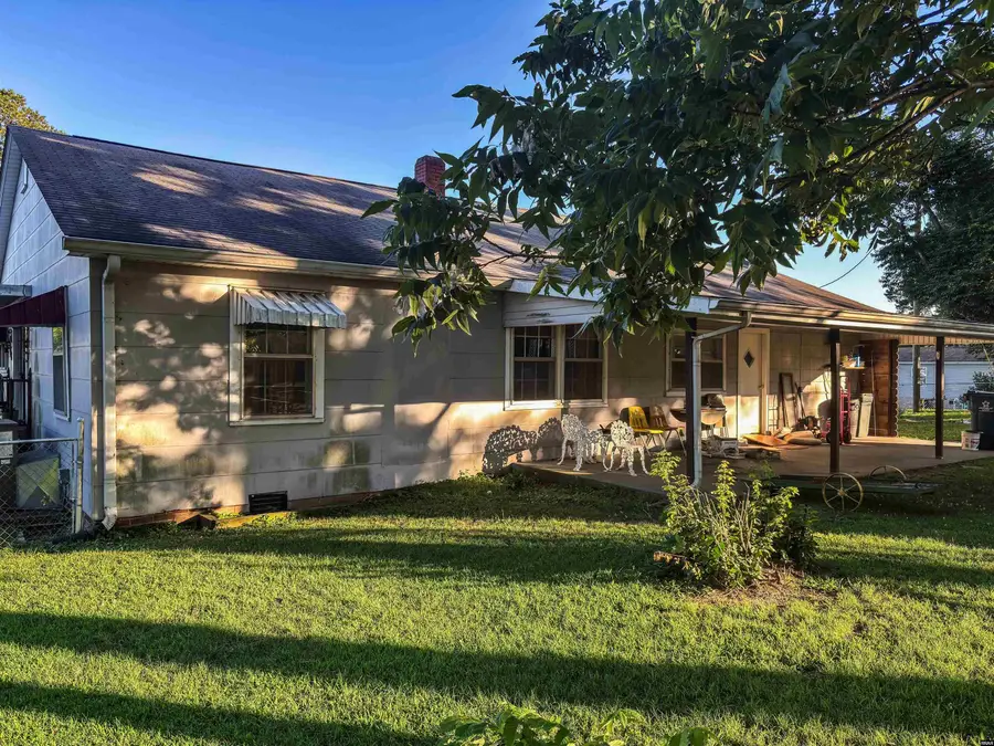 3994 Ken Tenn, Union City, TN 38261 - #3