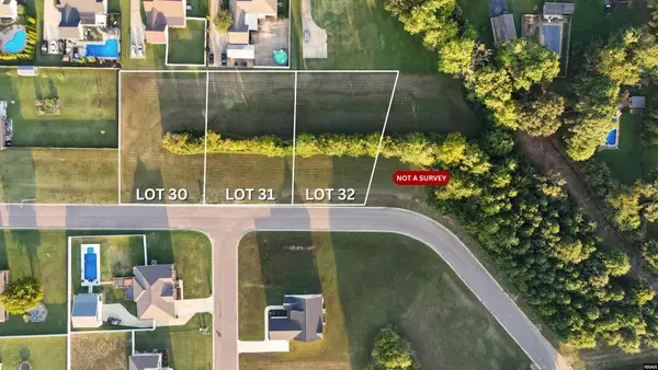 Stevens St. Lot 30, Union City, TN 38261