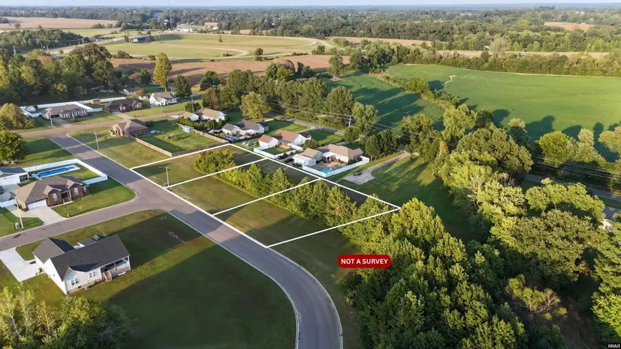 Stevens St. Lot 30, Union City, TN 38261 - #2