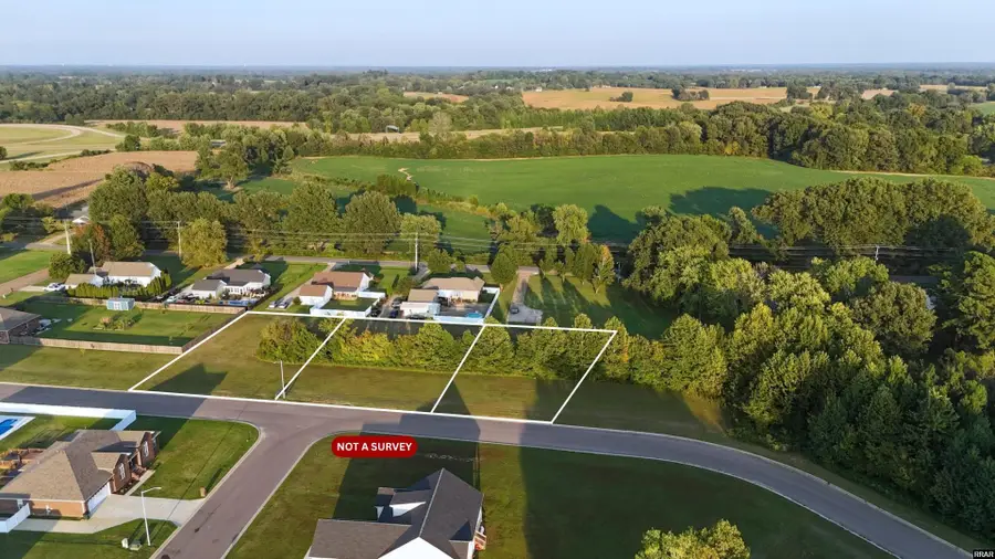 Stevens St. Lot 30, Union City, TN 38261 - #3