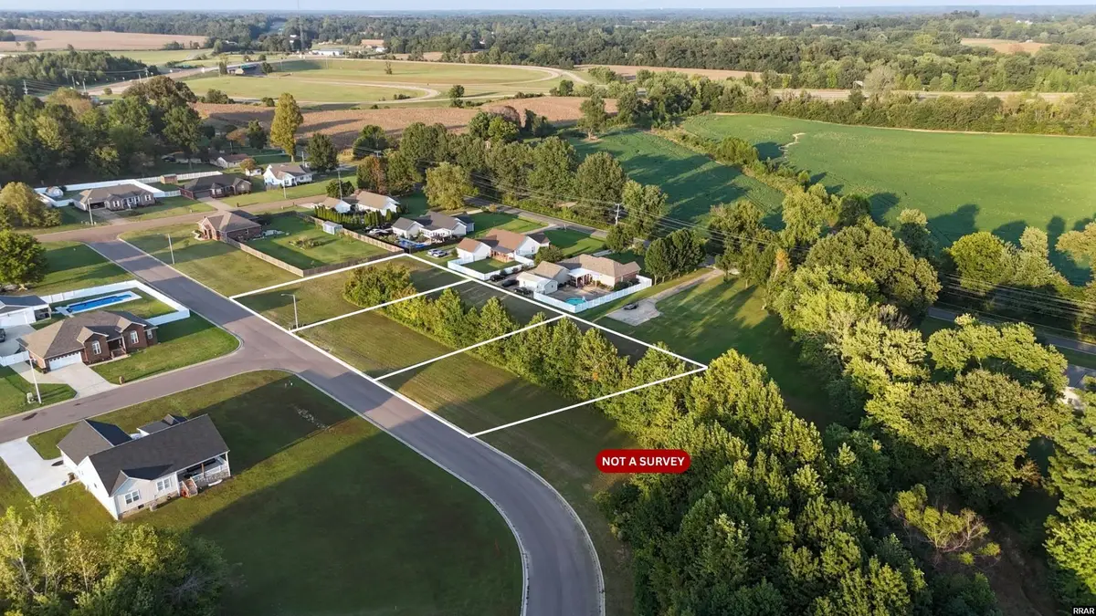 Stevens St. Lot 32, Union City, TN 38261 - #1