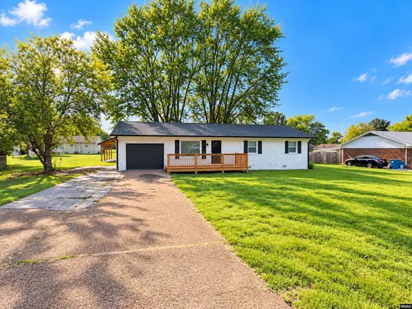 130 Second, South Fulton, TN 38257