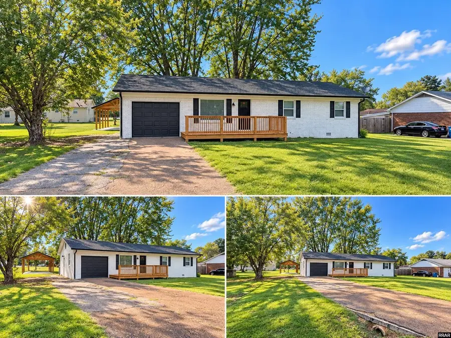 130 Second, South Fulton, TN 38257 - #2