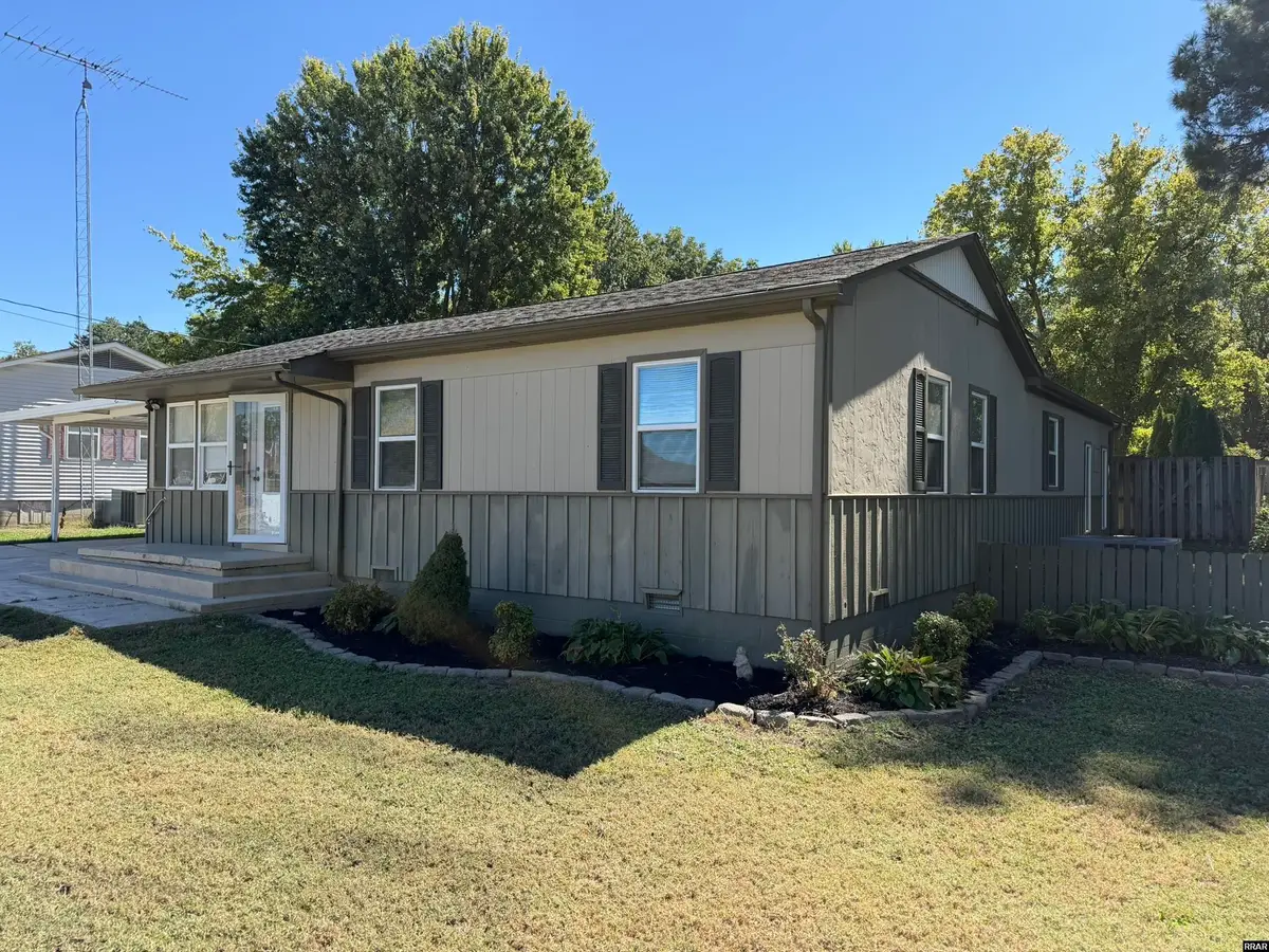 2305 Burrus Street, Union City, TN 38261 - #1