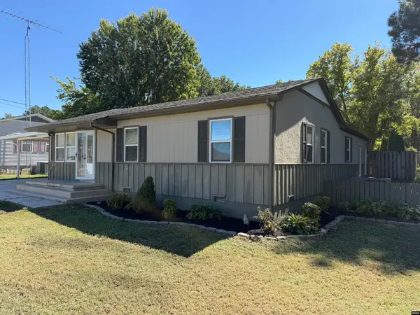 2305 Burrus Street, Union city, TN 38261