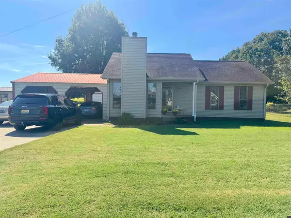 3103 Middle, Milan, TN 38358